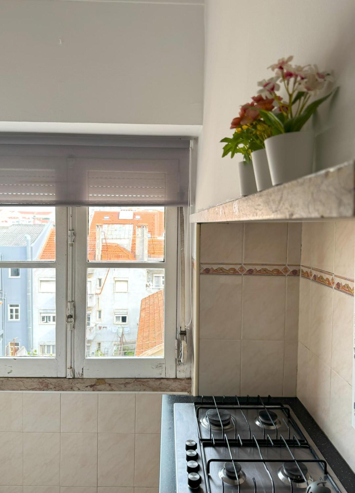 Casas Da Eva - Campolide Privatunterkunft