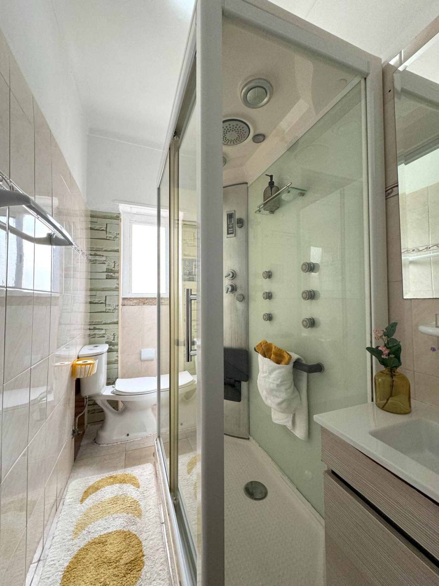 Casas Da Eva - Campolide * Lissabon