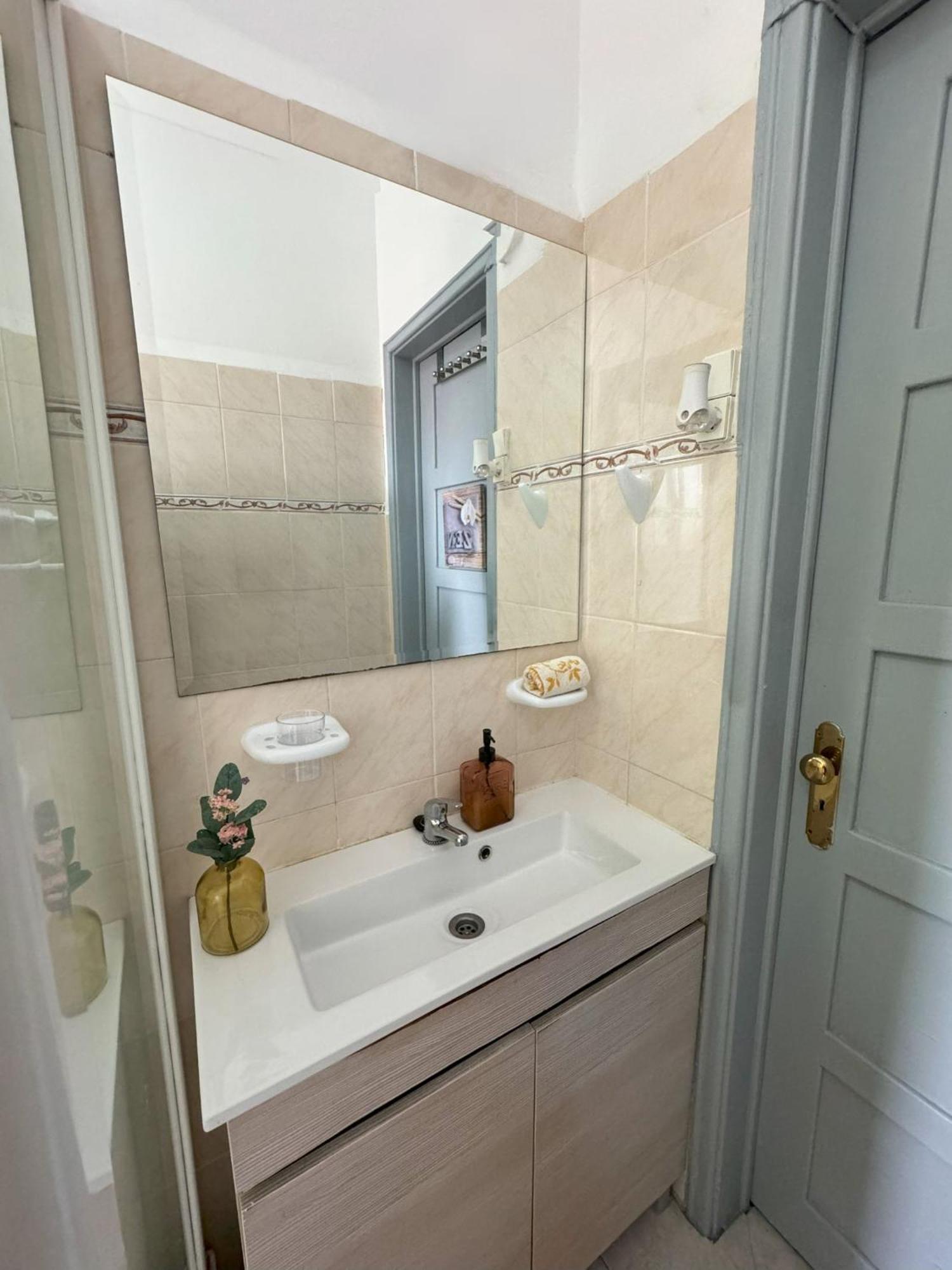 Privatunterkunft Casas Da Eva - Campolide