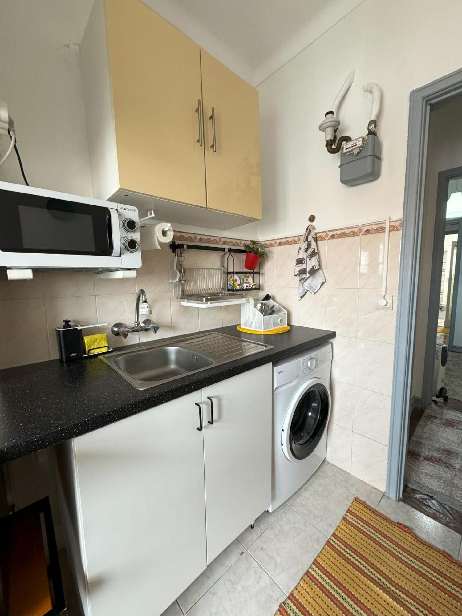 Casas Da Eva - Campolide Lissabon