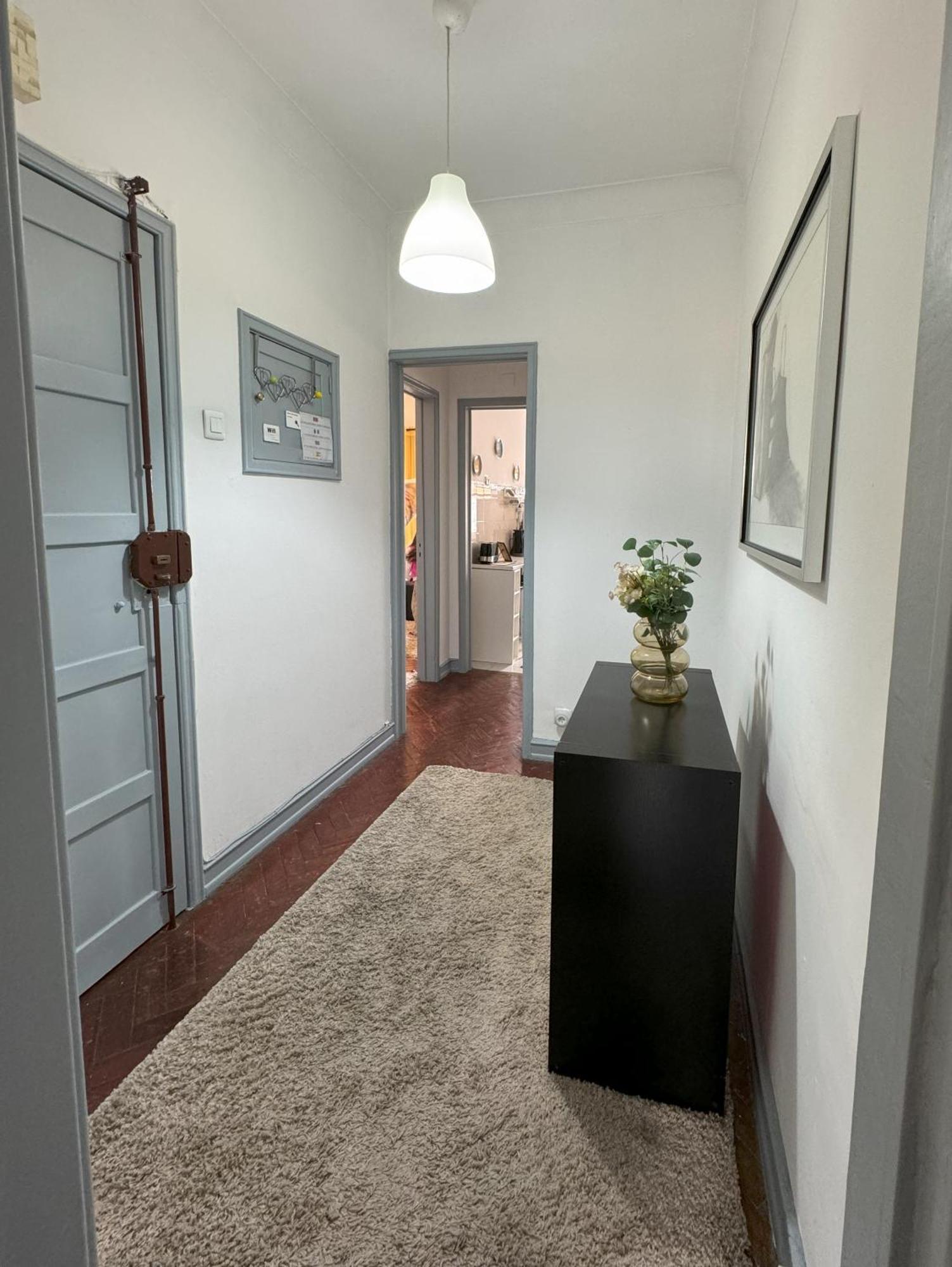 Privatunterkunft Casas Da Eva - Campolide Lissabon