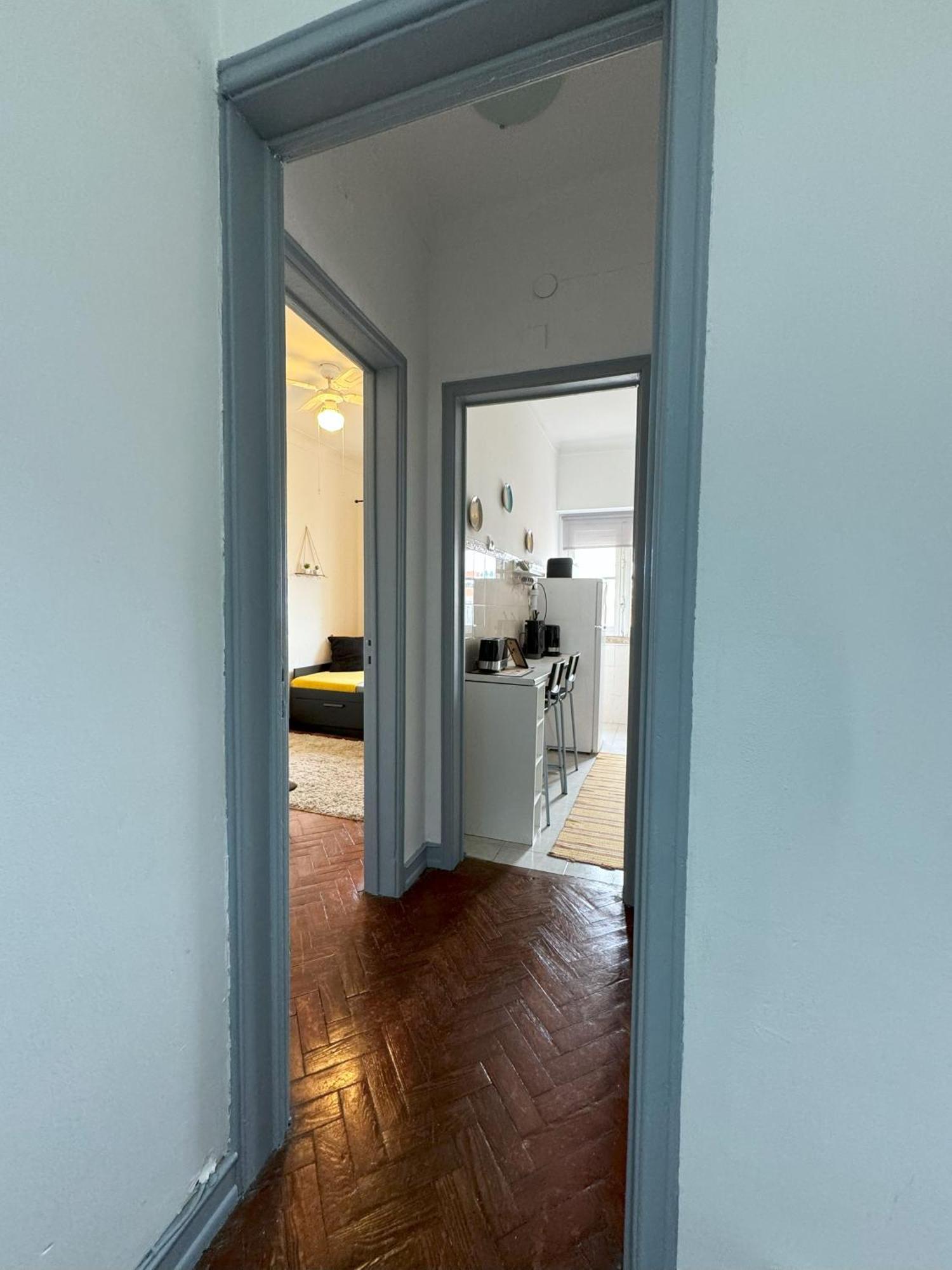 Casas Da Eva - Campolide * Lissabon