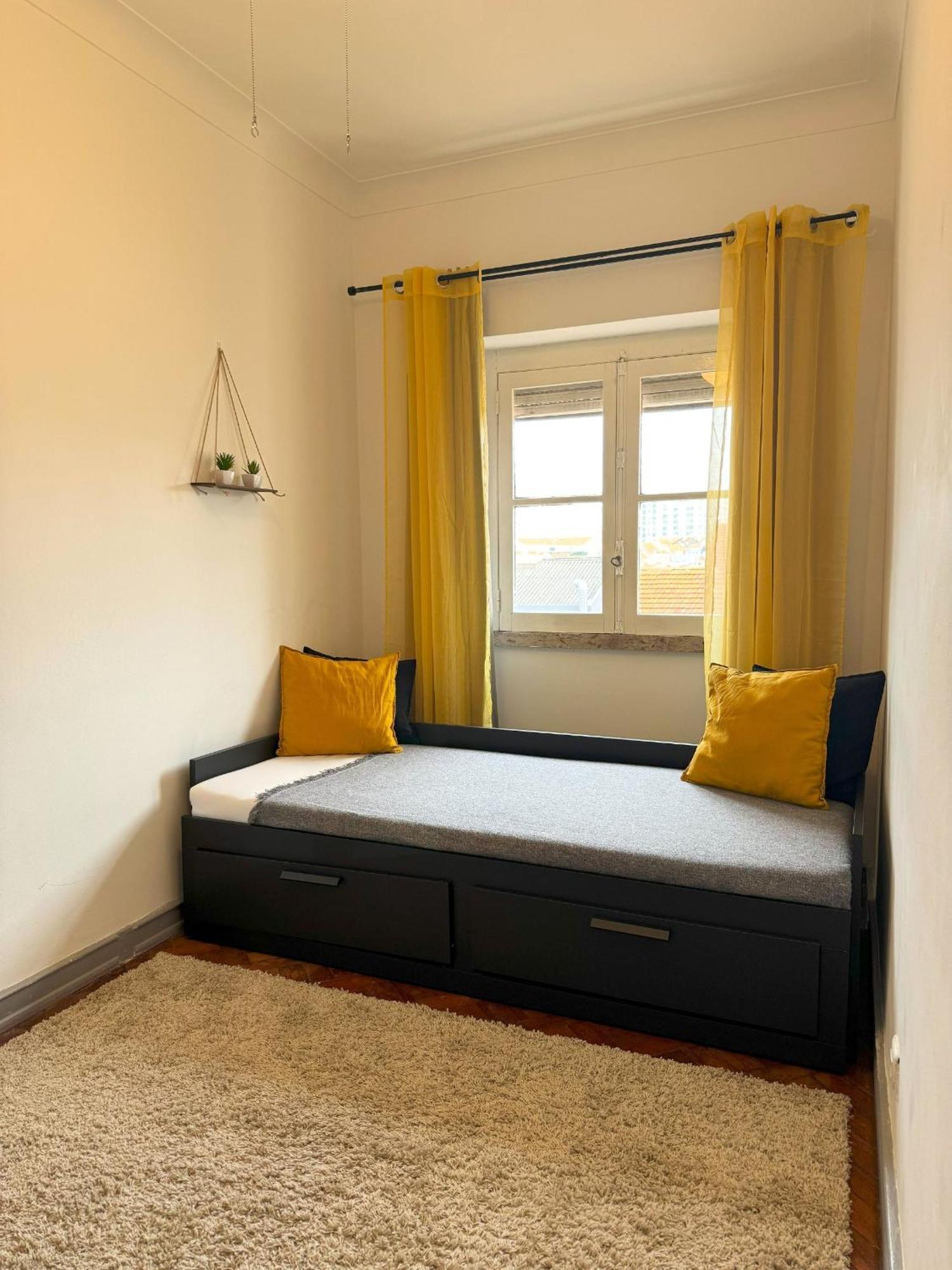 Casas Da Eva - Campolide Privatunterkunft *