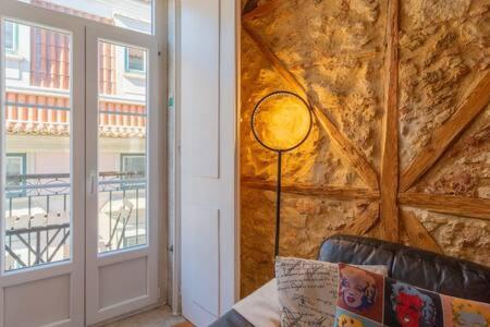 Old Town Chiado Balcony Aircon By Ld Lissabon