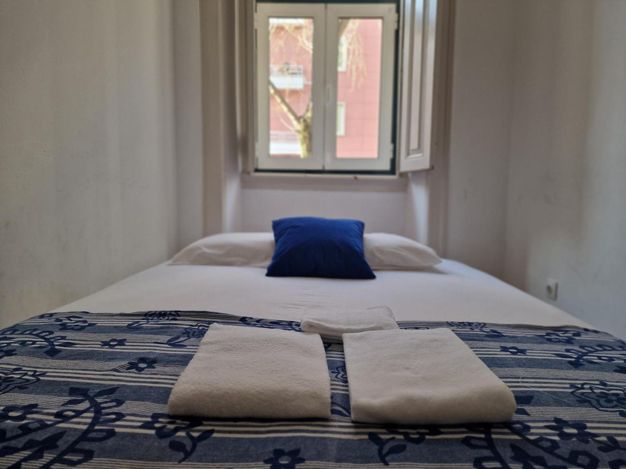Appartement Avenida Terrace Lisboa
