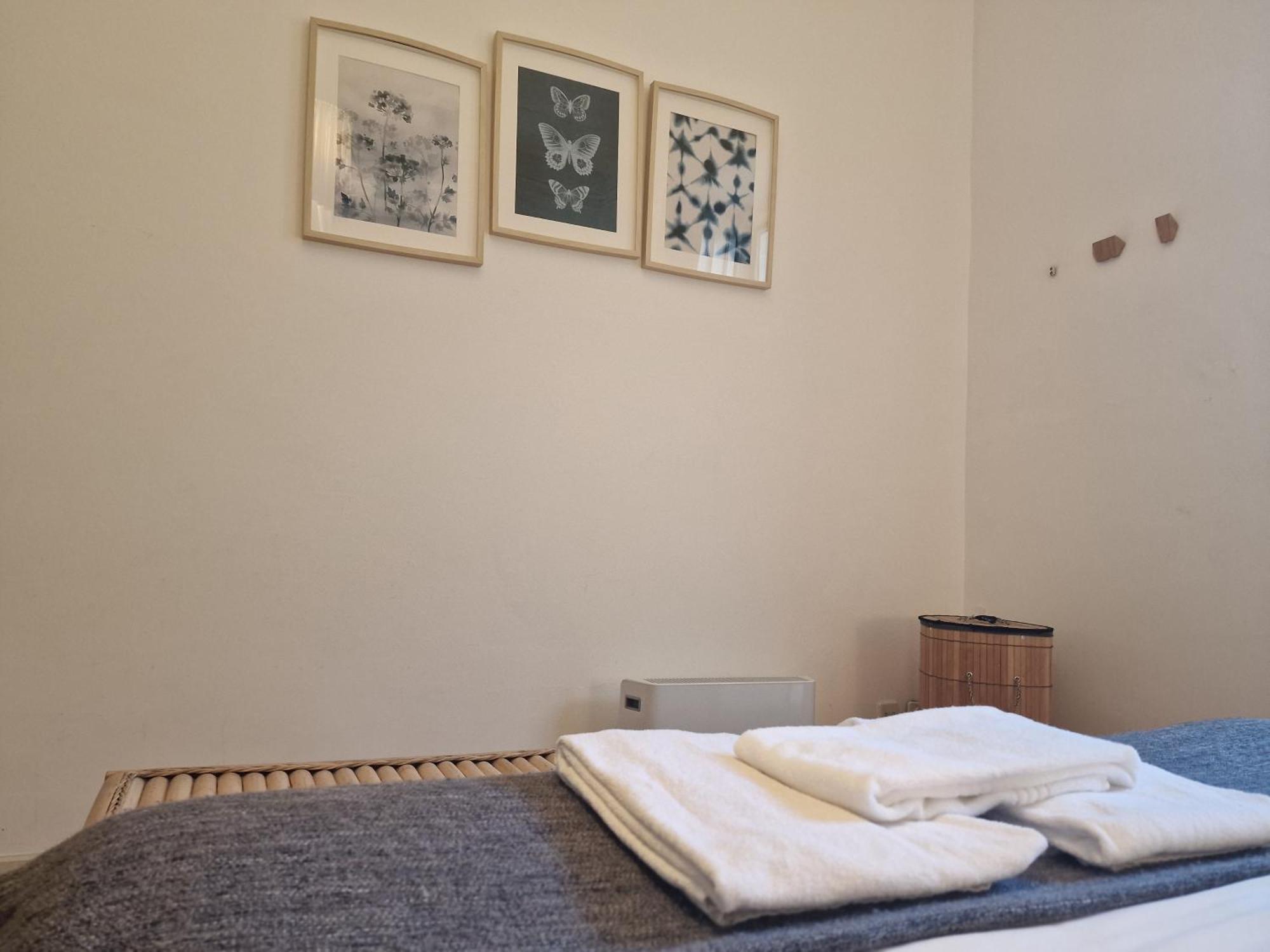Appartement Avenida Terrace
