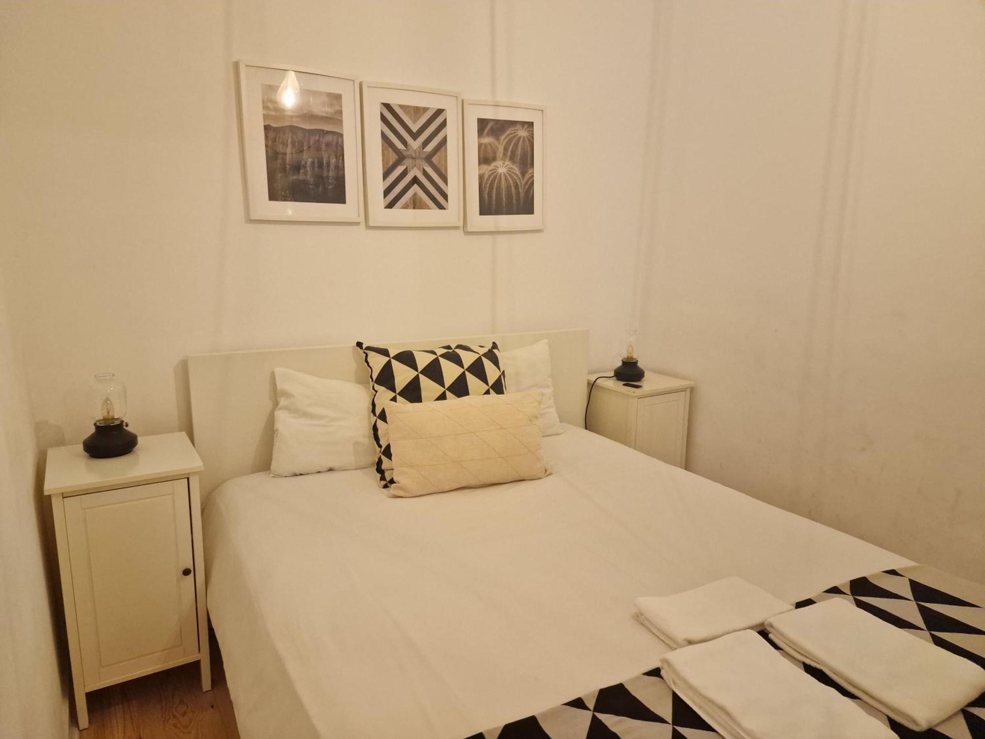 Avenida Terrace Appartement