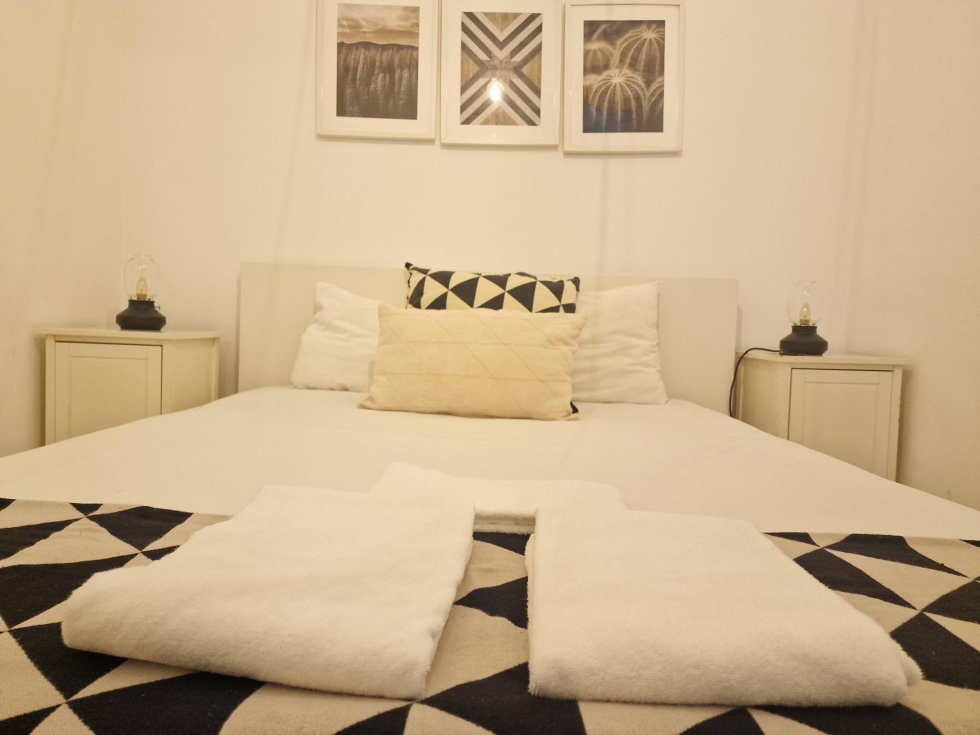 Appartement Avenida Terrace *