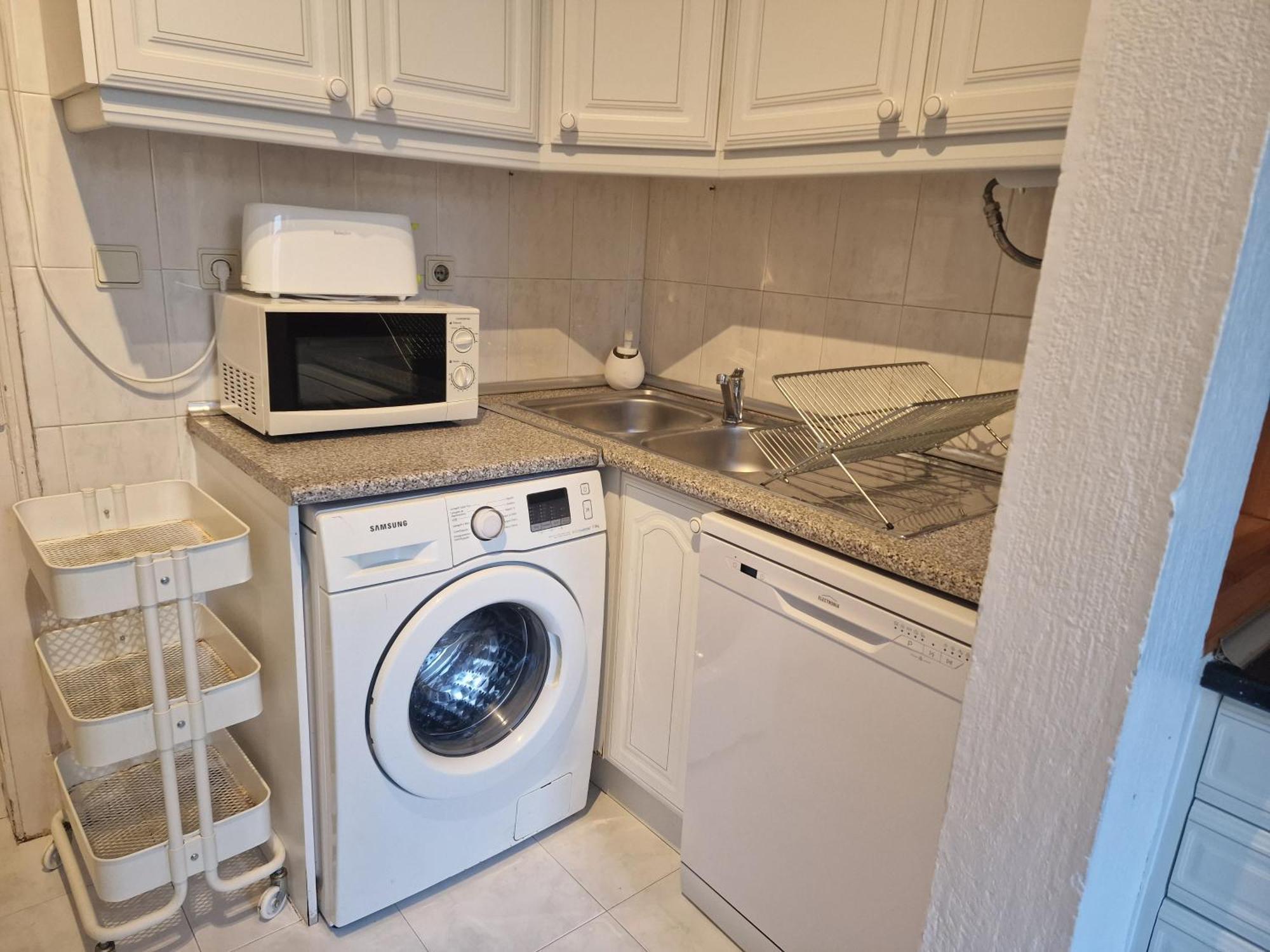 Appartement Avenida Terrace