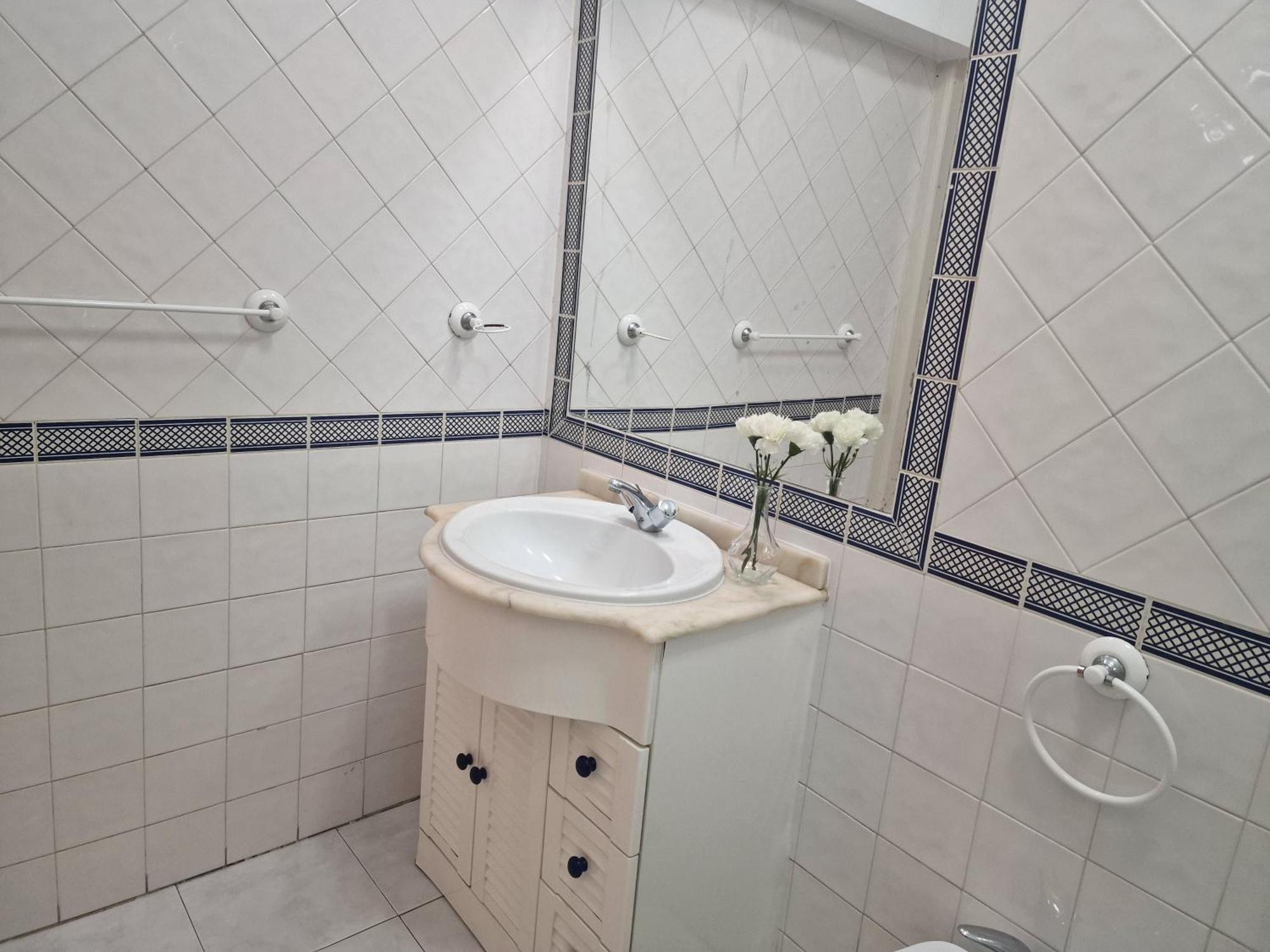 Avenida Terrace Appartement