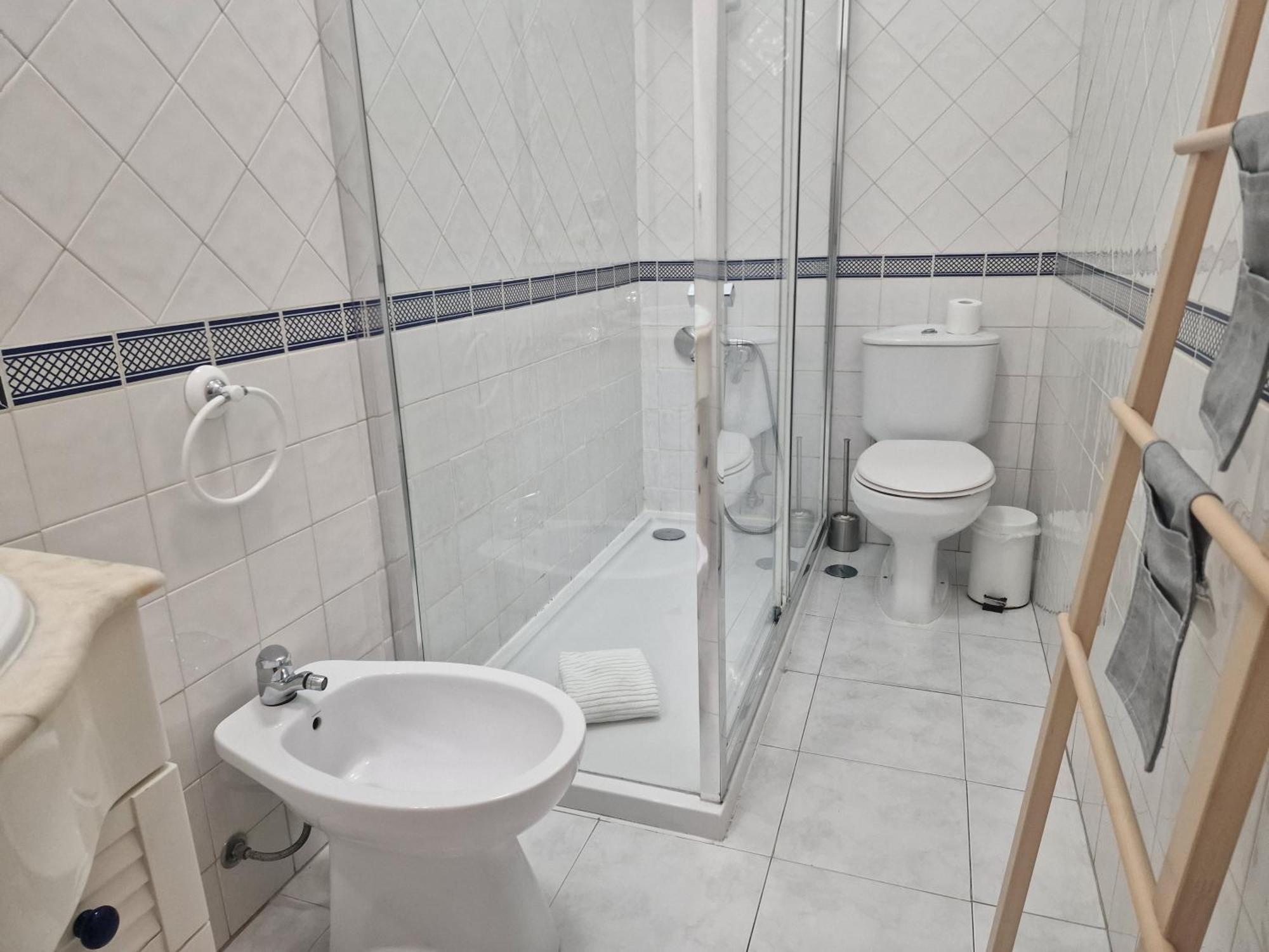 Avenida Terrace Appartement
