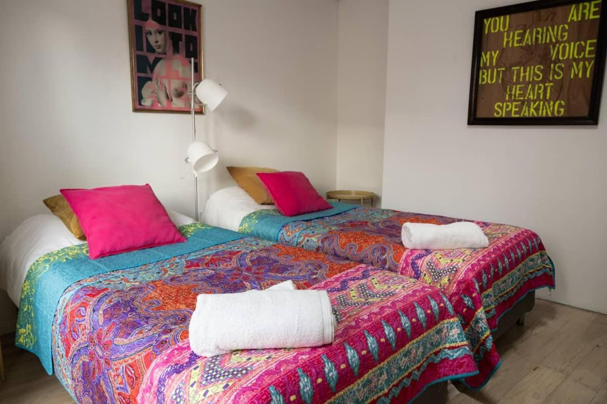 Tings Hotel