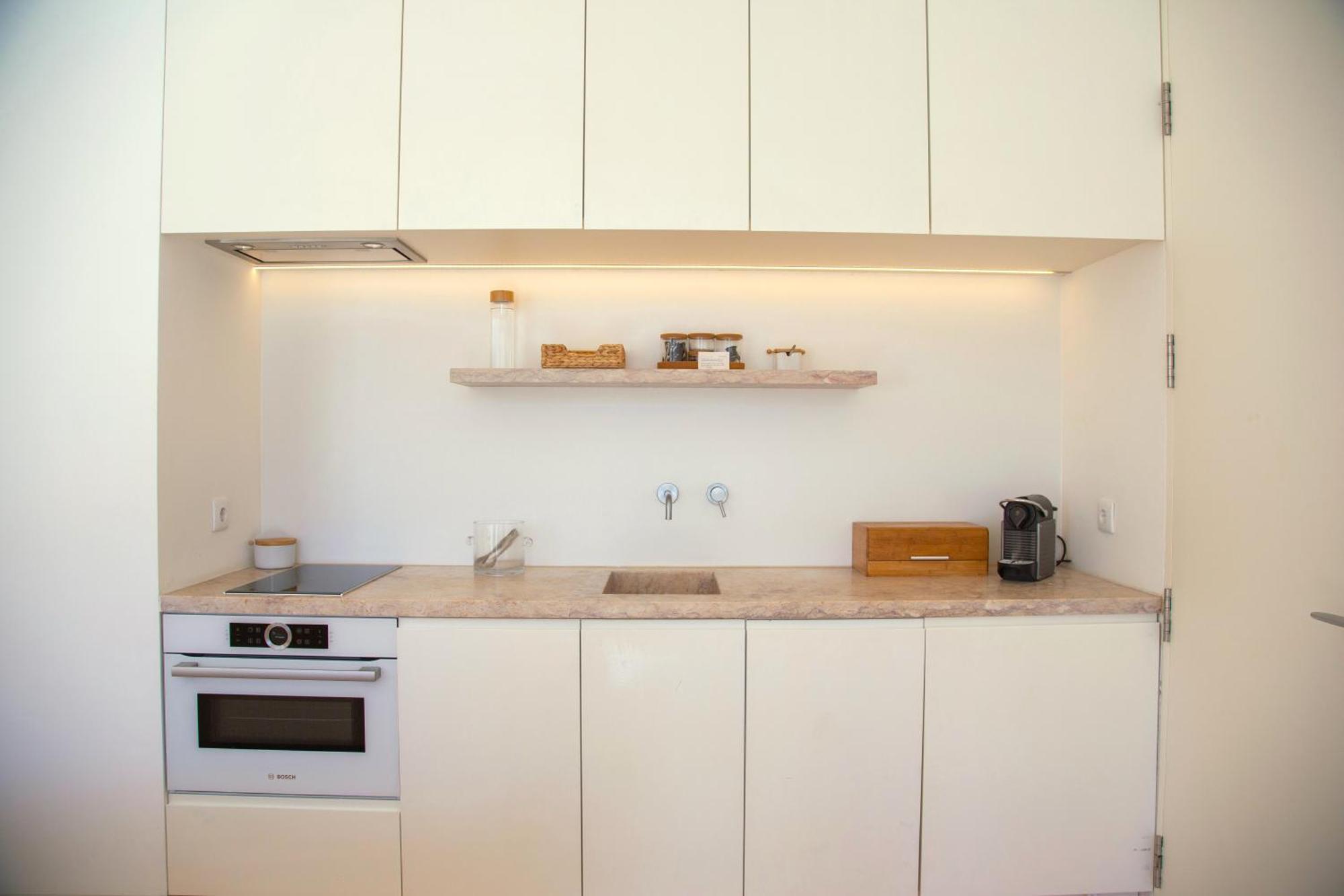 Appartement Arsenal 108, Design - New Light Downtown Chiado And River Lissabon