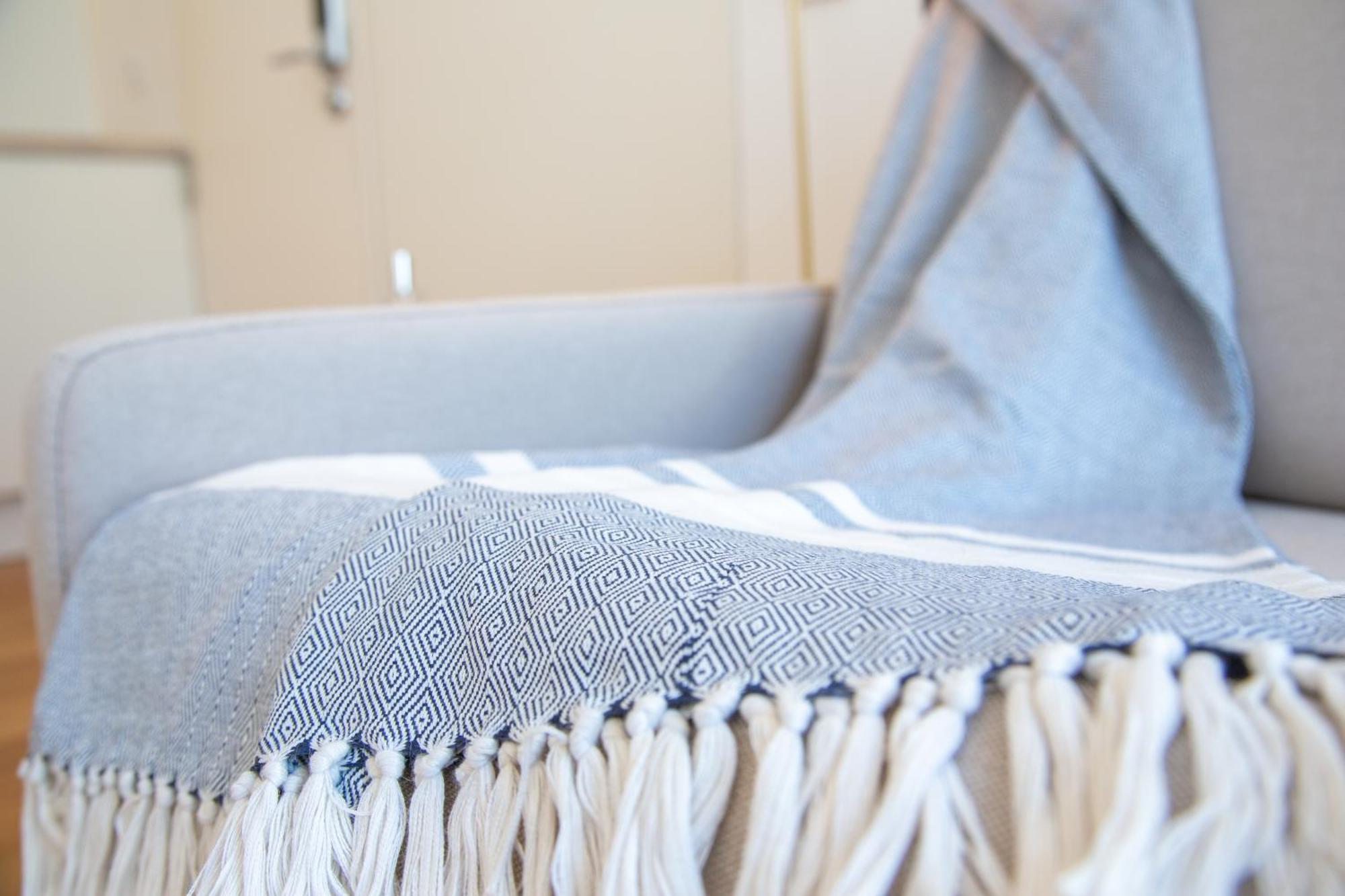 Appartement Arsenal 108, Design - New Light Downtown Chiado And River *