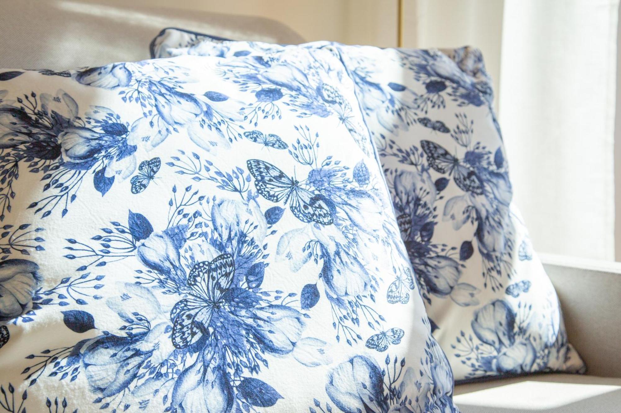 Arsenal 108, Design - New Light Downtown Chiado And River Appartement