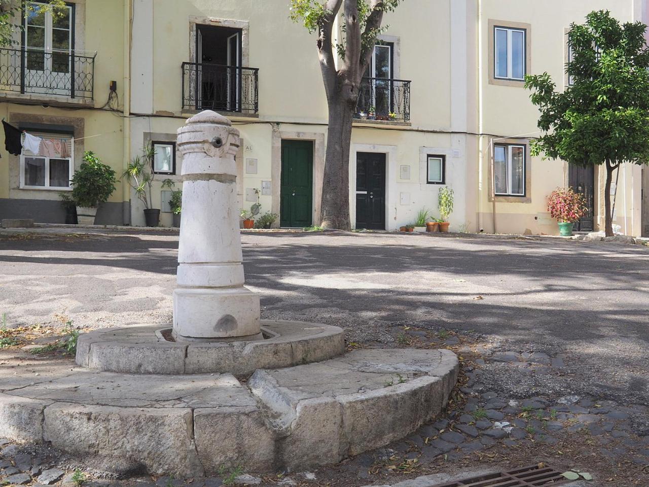 Apartamento Mosteiro - Altstadt *