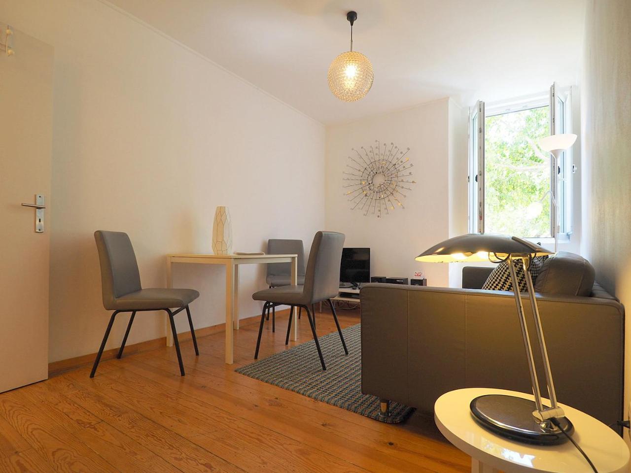 Mosteiro - Altstadt Apartamento *