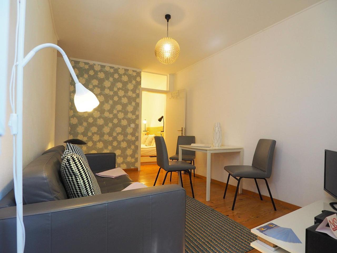 Mosteiro - Altstadt Apartamento Lisboa