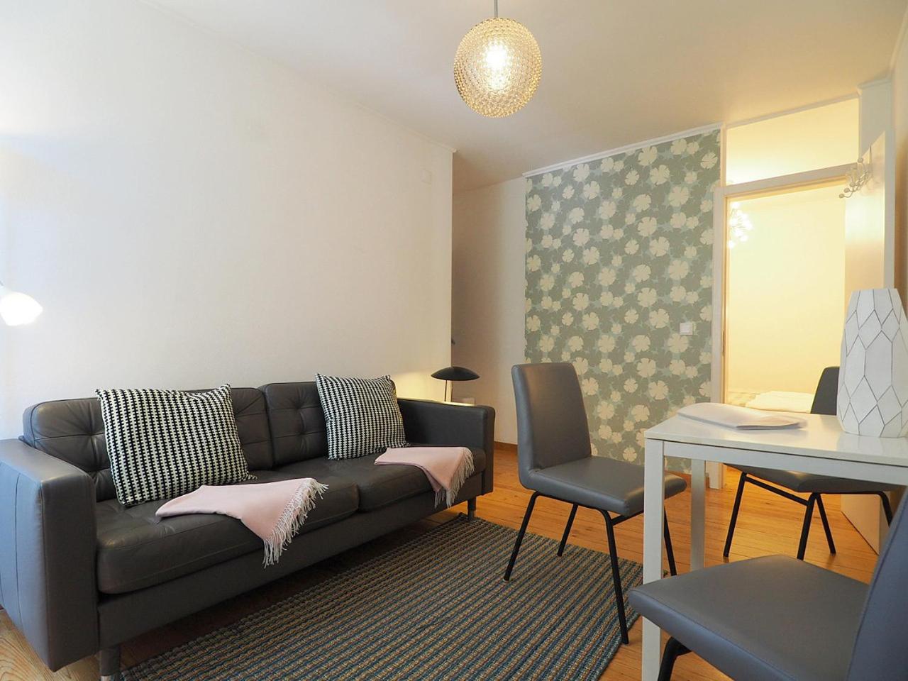 Apartamento Mosteiro - Altstadt *