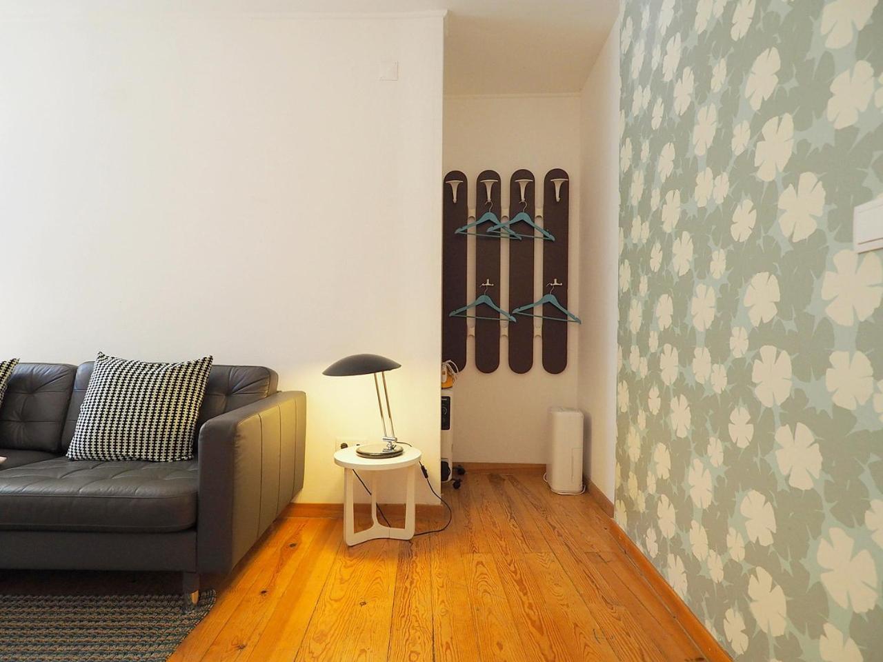 Mosteiro - Altstadt Apartamento