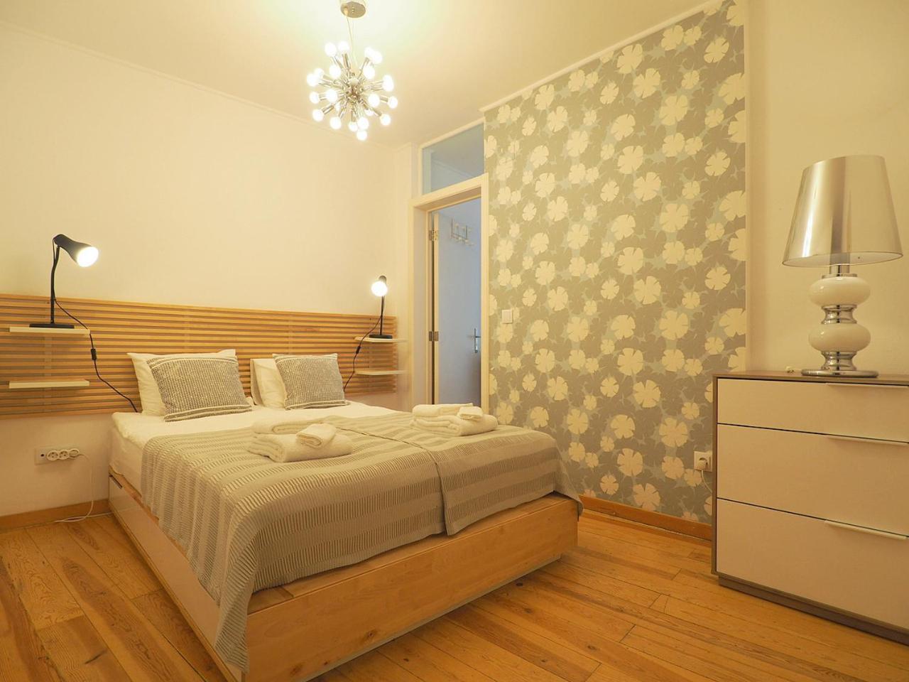 Apartamento Mosteiro - Altstadt Lisboa