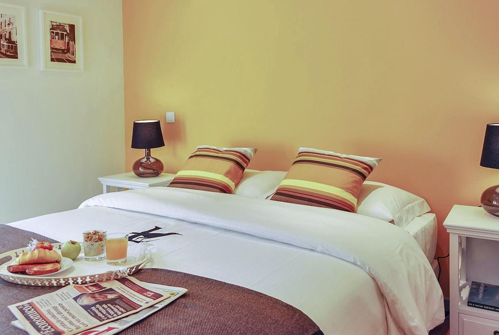 Sao Bento | Appartement Lissabon
