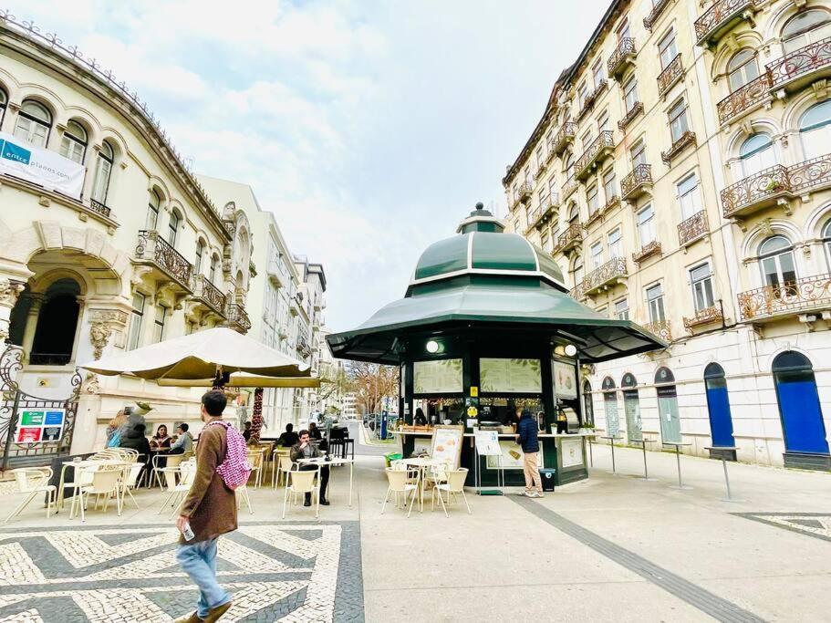 Rs2d New Ac My Cozy Place-1br * Lisboa
