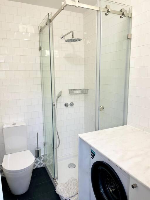 Rs2d New Ac My Cozy Place-1br Lisboa