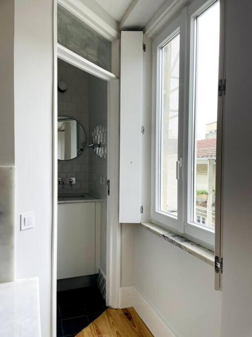 Appartement Rs2d New Ac My Cozy Place-1br Lisboa