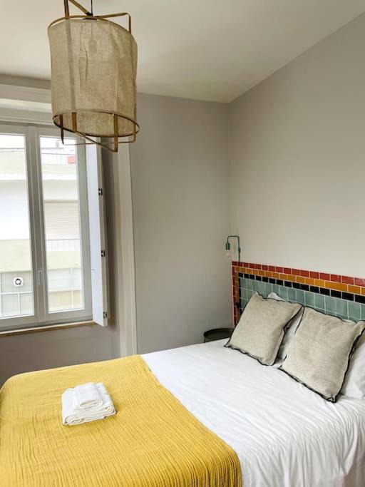 Appartement Rs2d New Ac My Cozy Place-1br *