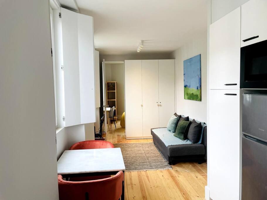 Rs2d New Ac My Cozy Place-1br *