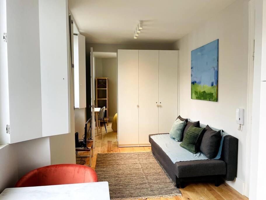 Rs2d New Ac My Cozy Place-1br Appartement *