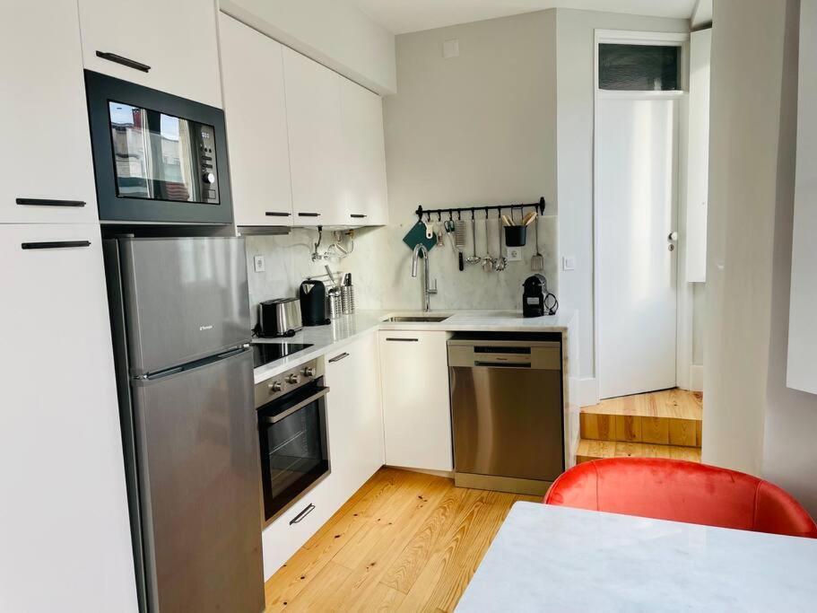 Appartement Rs2d New Ac My Cozy Place-1br