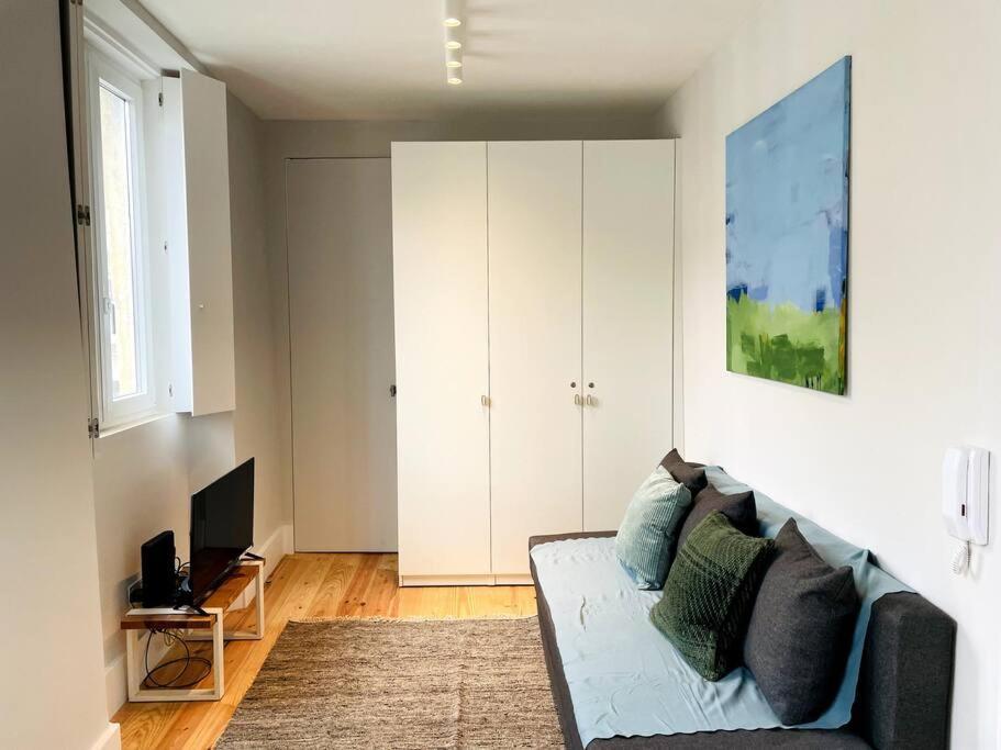 Rs2d New Ac My Cozy Place-1br Appartement