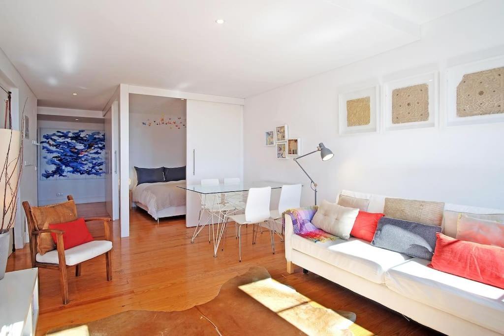 Appartement Dpj Romantic Jardim - Lift! - Pr.real/bairro Alto! *