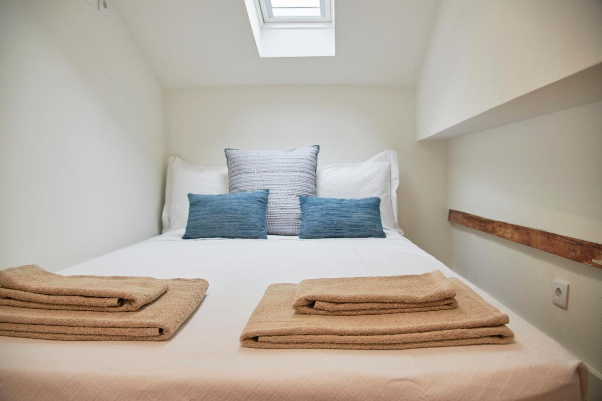 Apartment Alfama Village *