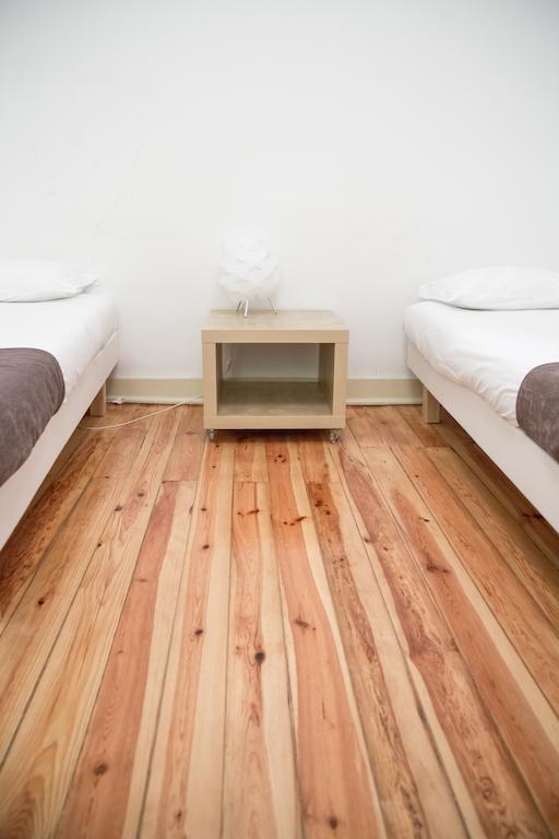 Heart Of Lisbon, Bairro Alto Appartement *