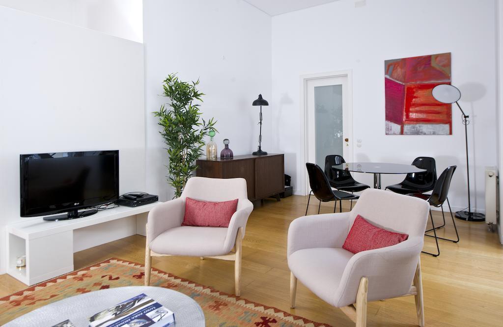 Designchiadoflats Lisboa