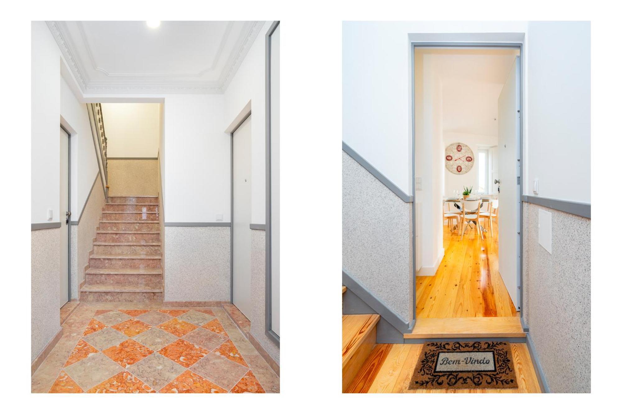Beato Premium River View In Quiet Area * Lissabon