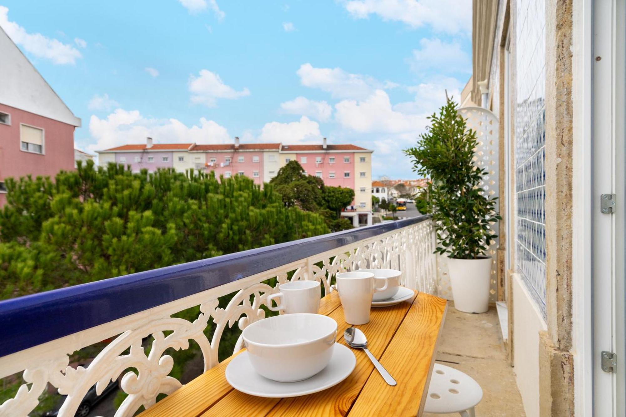 Beato Premium River View In Quiet Area * Lissabon