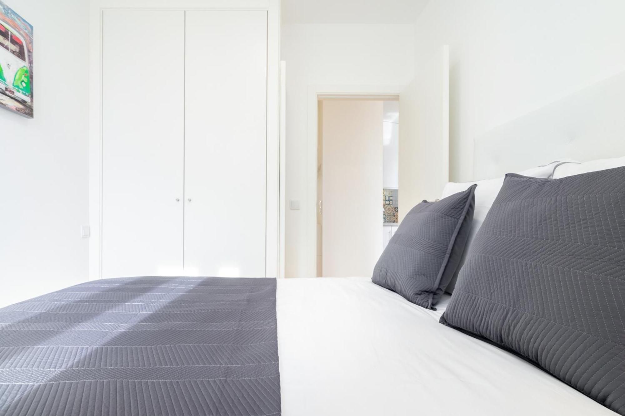 Appartement Beato Premium River View In Quiet Area