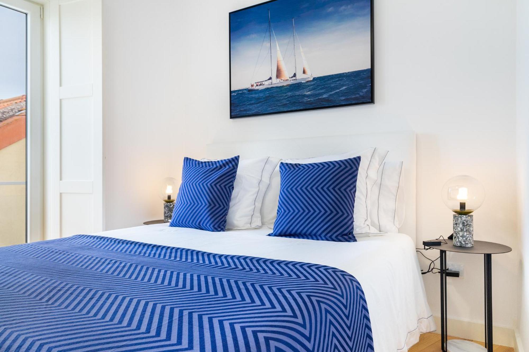 Beato Premium River View In Quiet Area Appartement