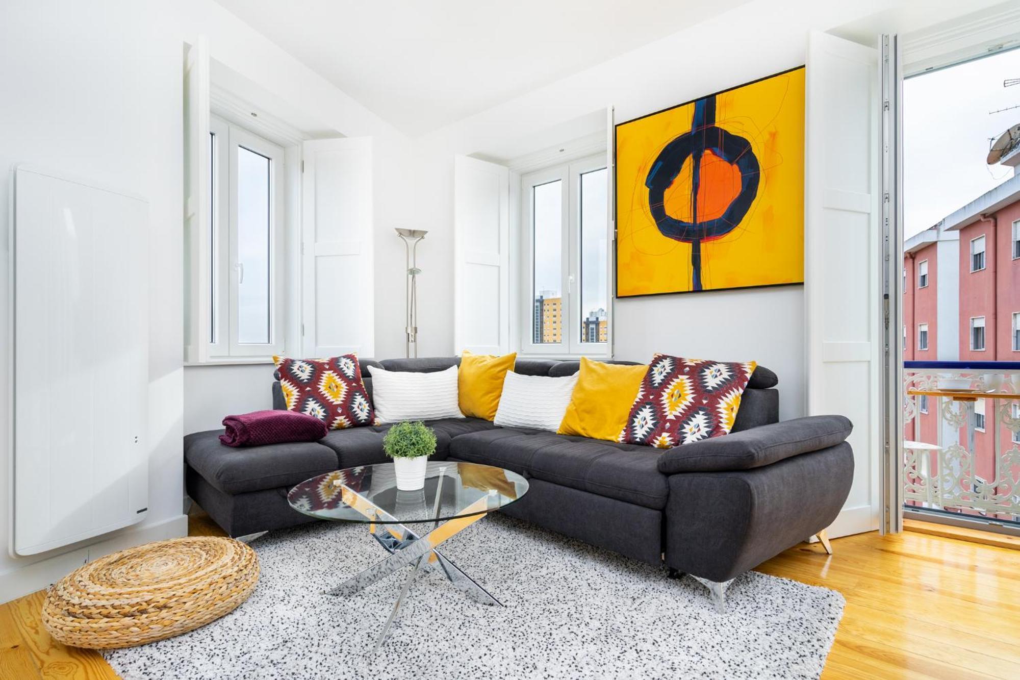 Appartement Beato Premium River View In Quiet Area