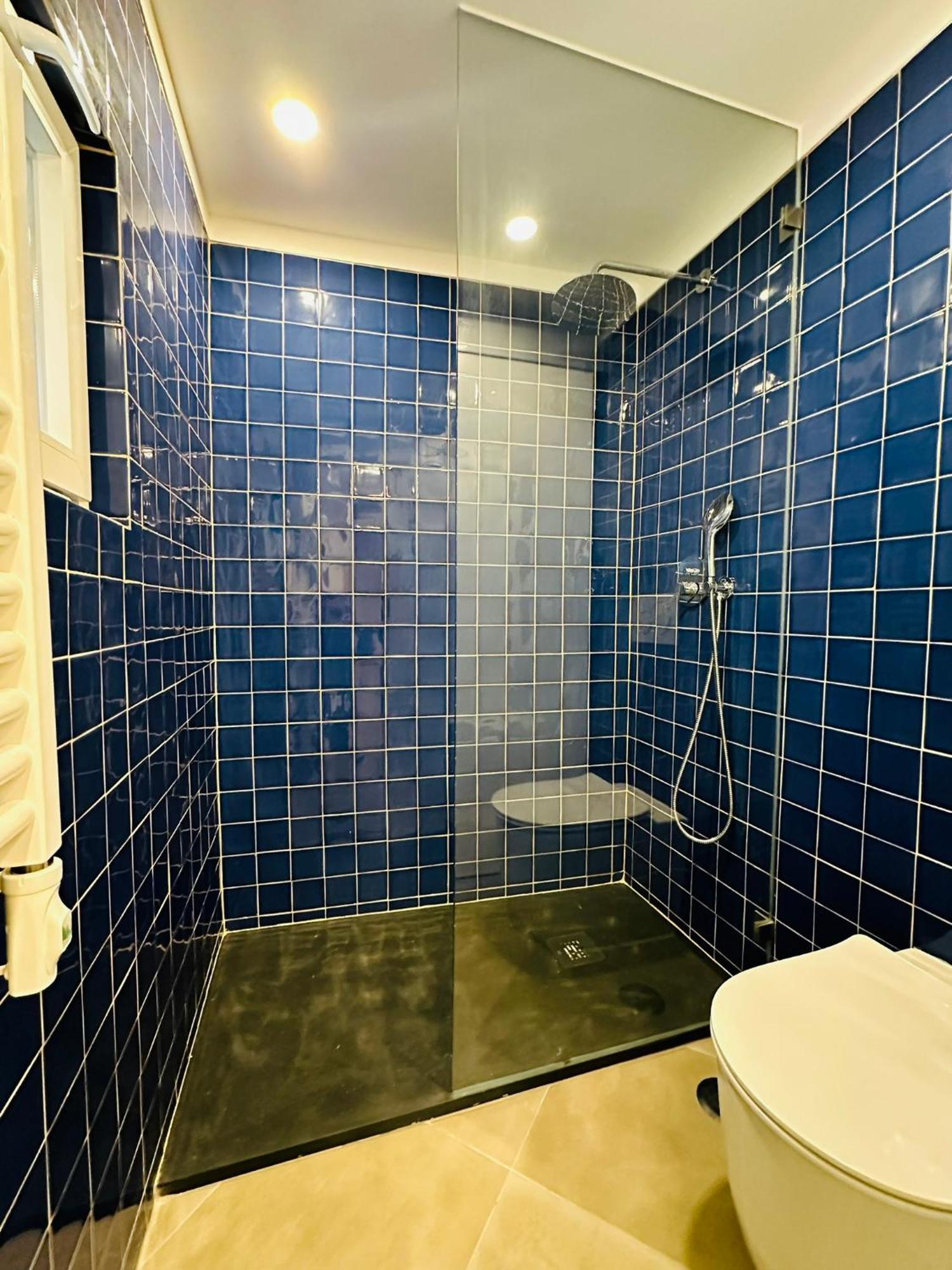 Castle Cozy Appartement Lissabon