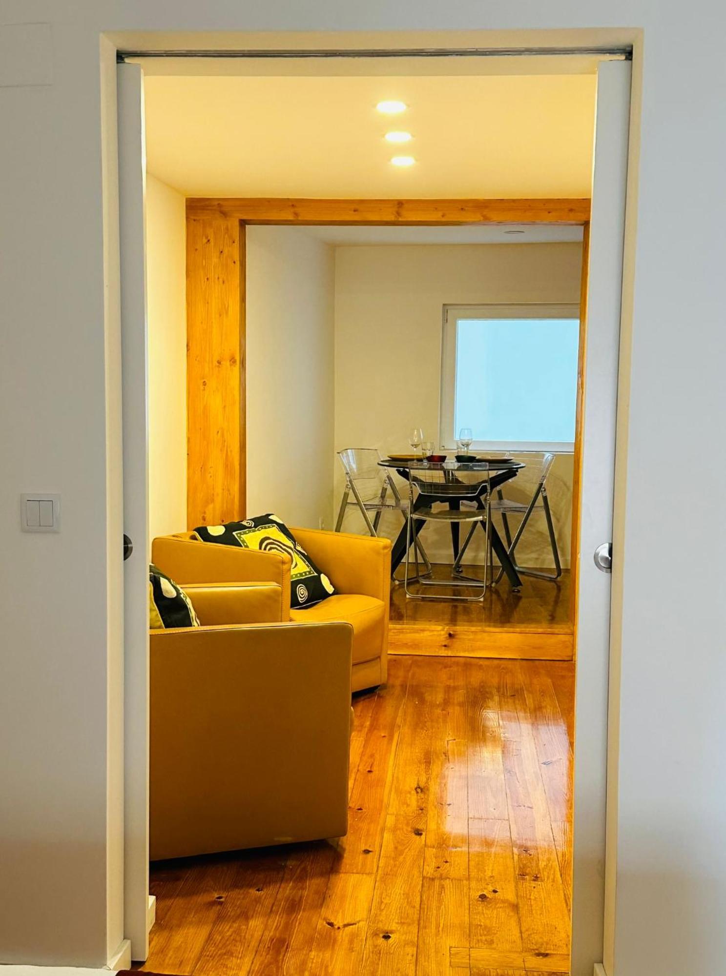 Castle Cozy Appartement *