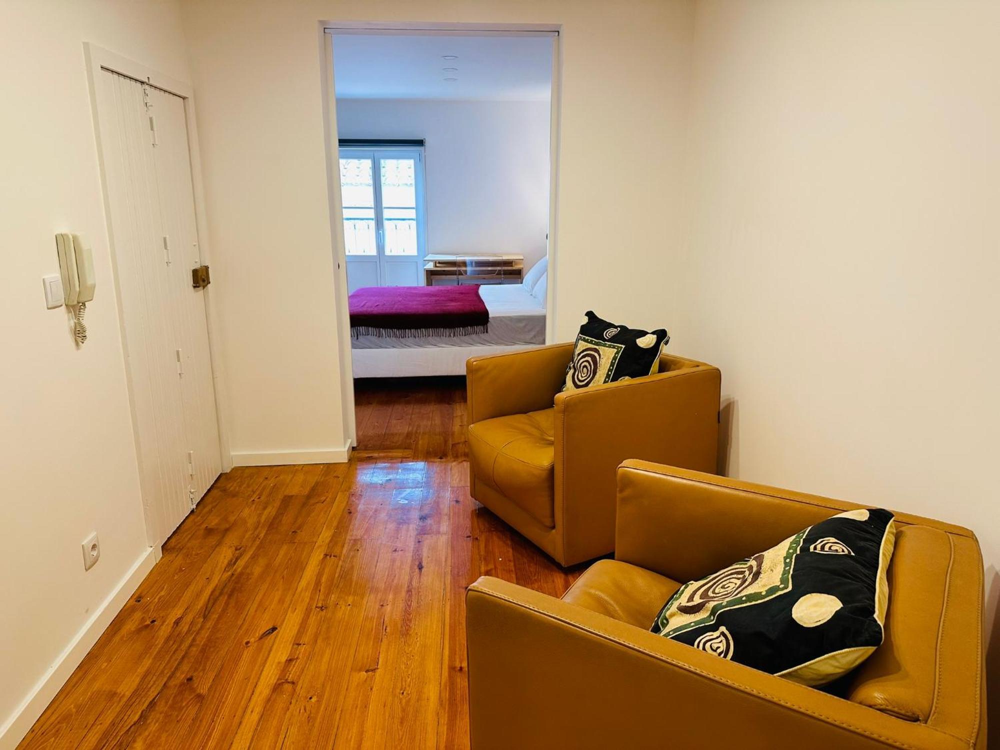 Castle Cozy Appartement