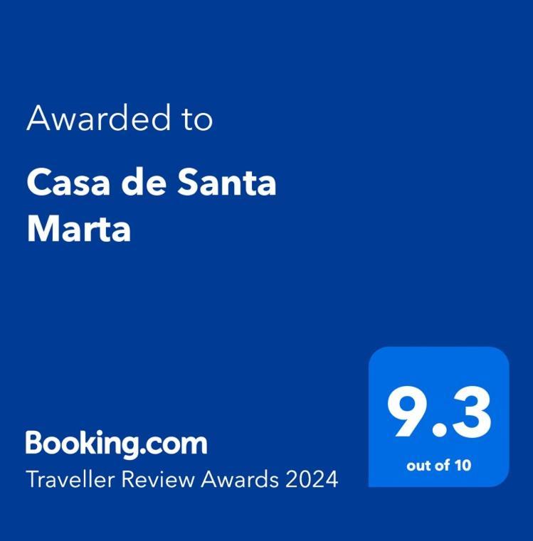 Casa De Santa Marta * Lisboa