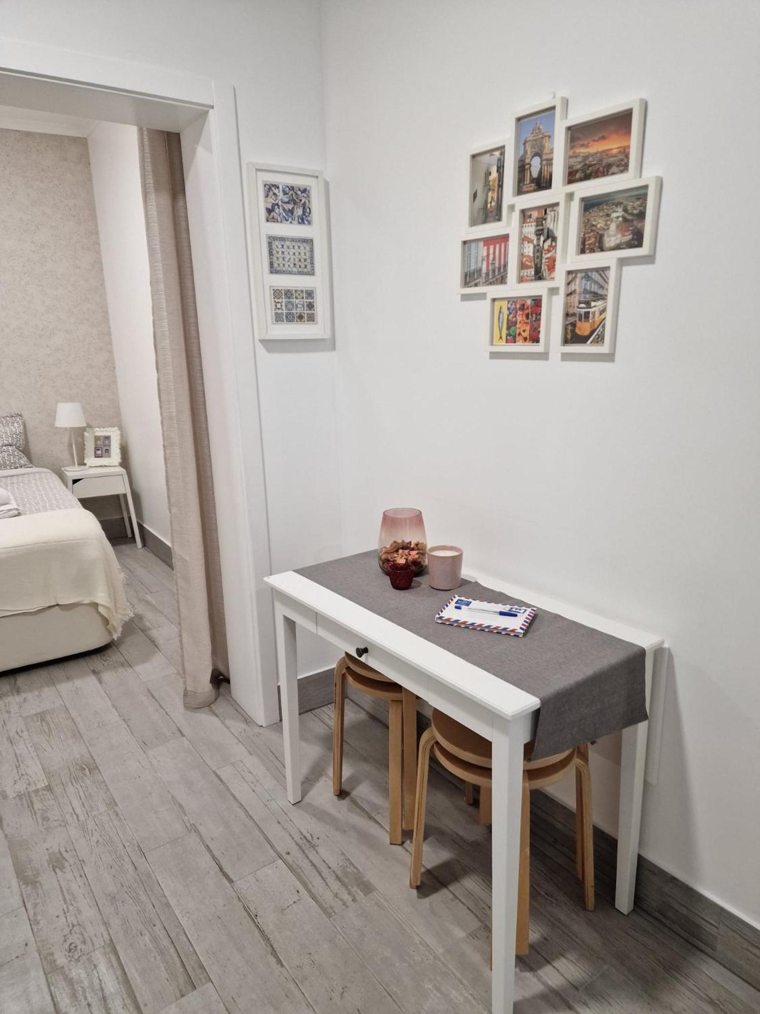 Appartement Alfama - Close To Everything Lisboa