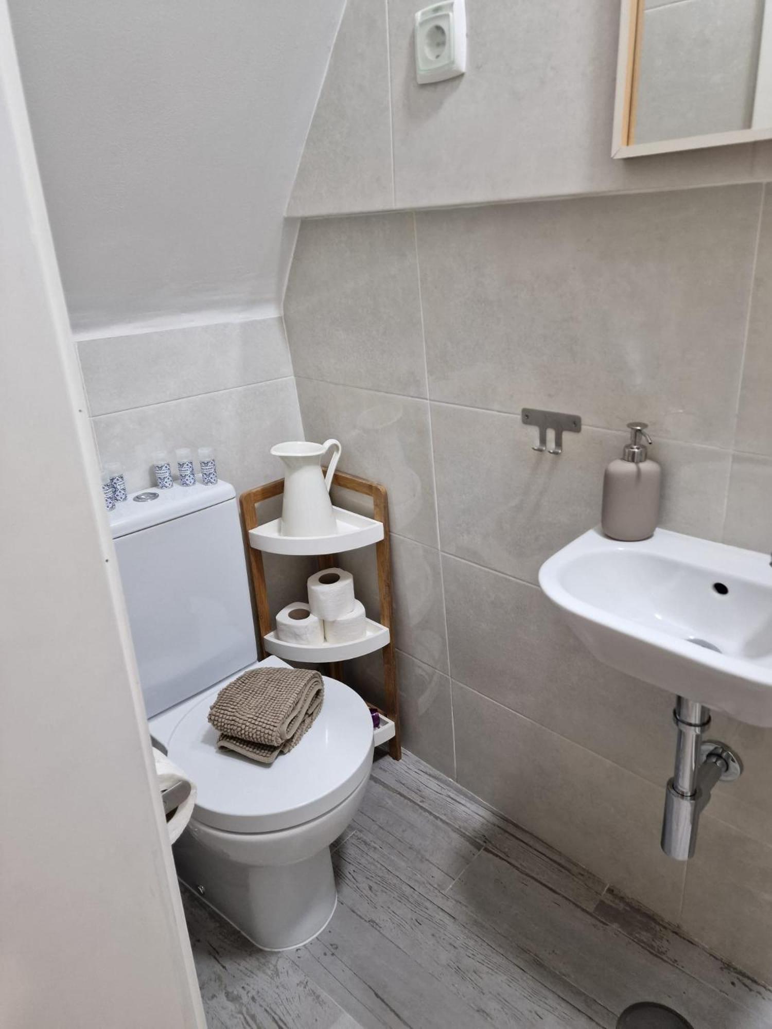 Alfama - Close To Everything Appartement Lisboa
