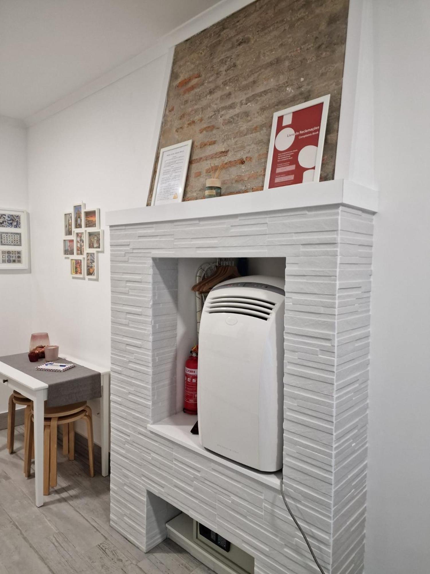 Alfama - Close To Everything Appartement